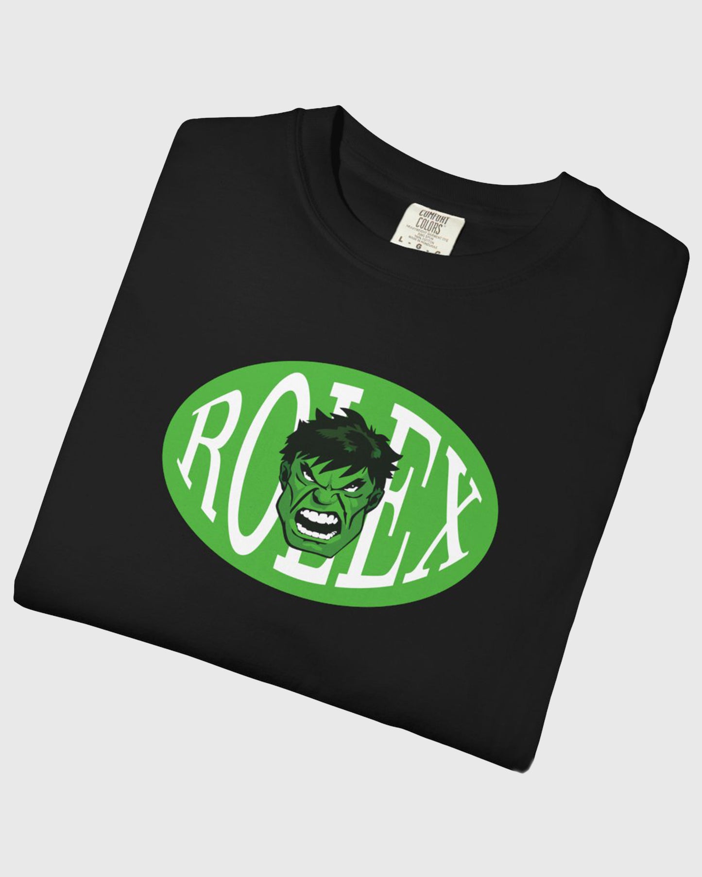 HULK TEE