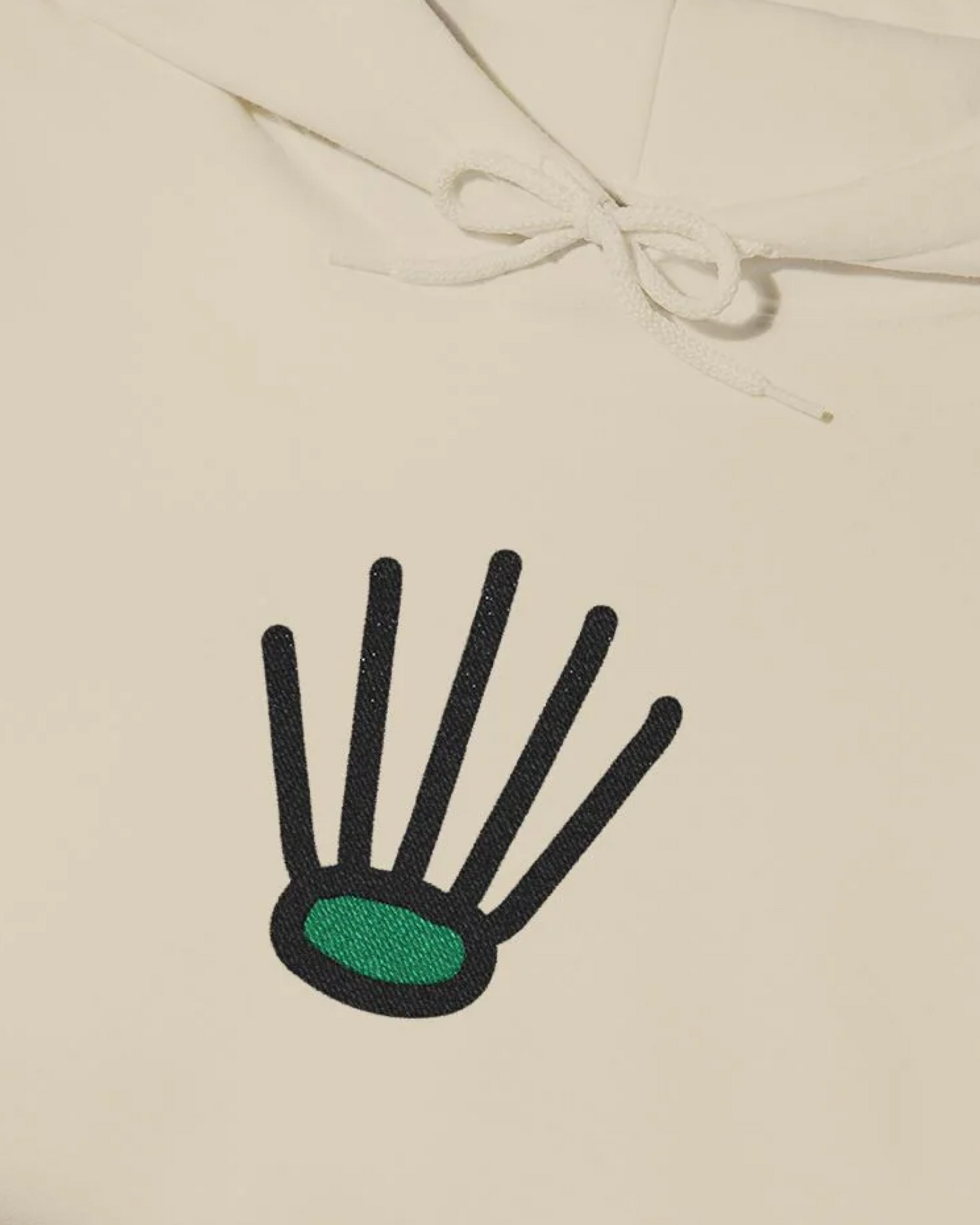 Hand-Drawn Rolex Crown Tee