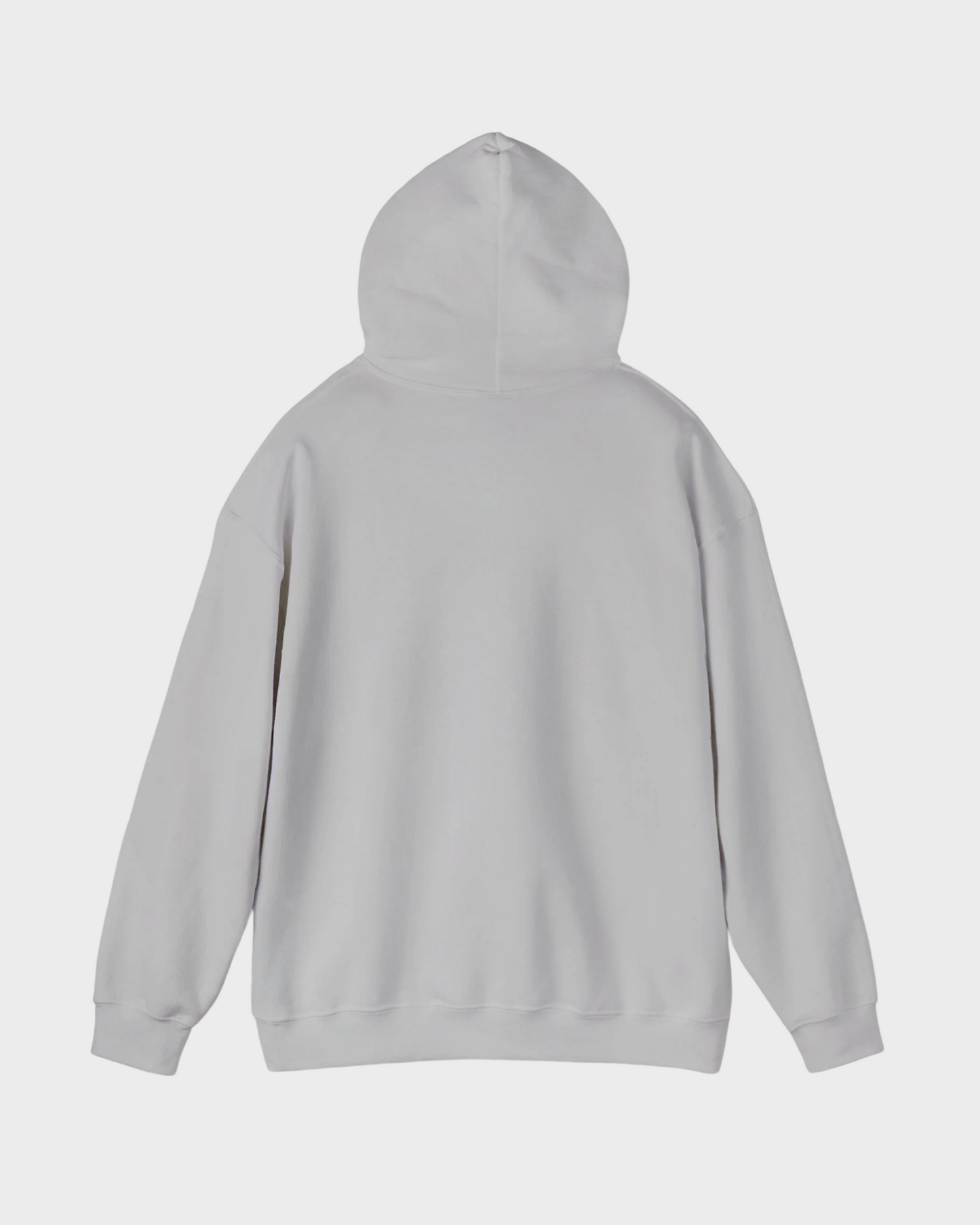 Hand-Drawn Rolex Logo Hoodie — Embroidered