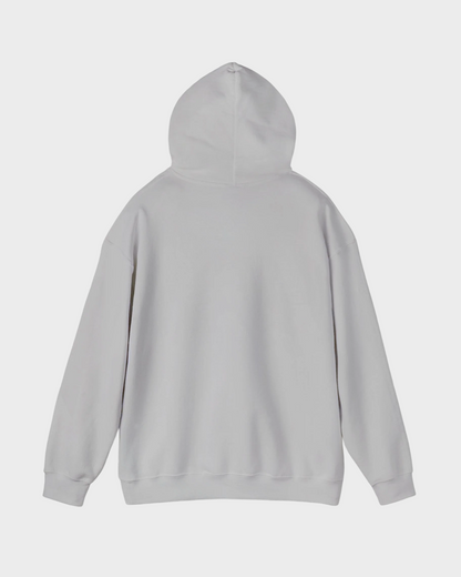 Hand-Drawn Rolex Logo Hoodie — Embroidered