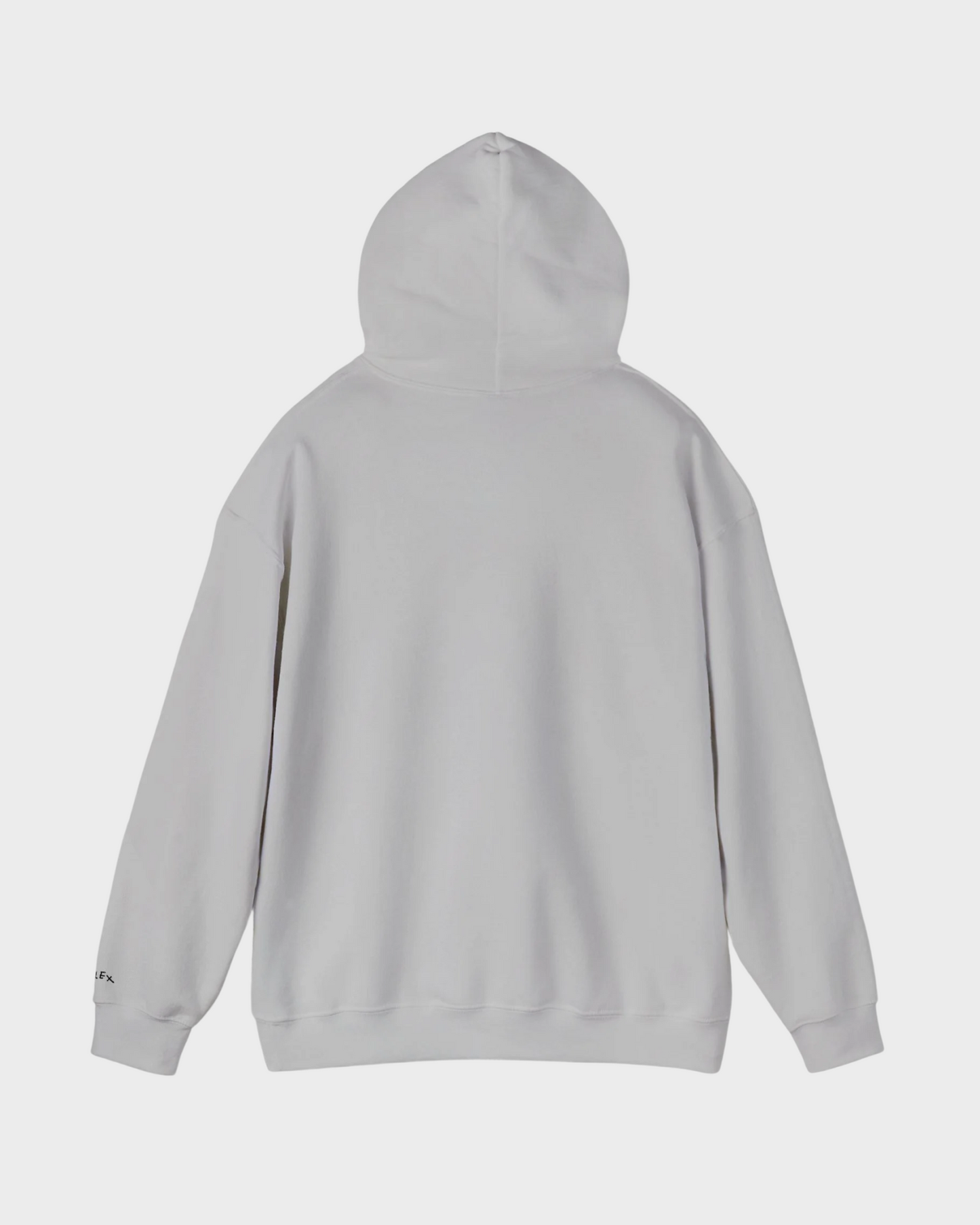 Hand-Drawn Rolex Crown Tee