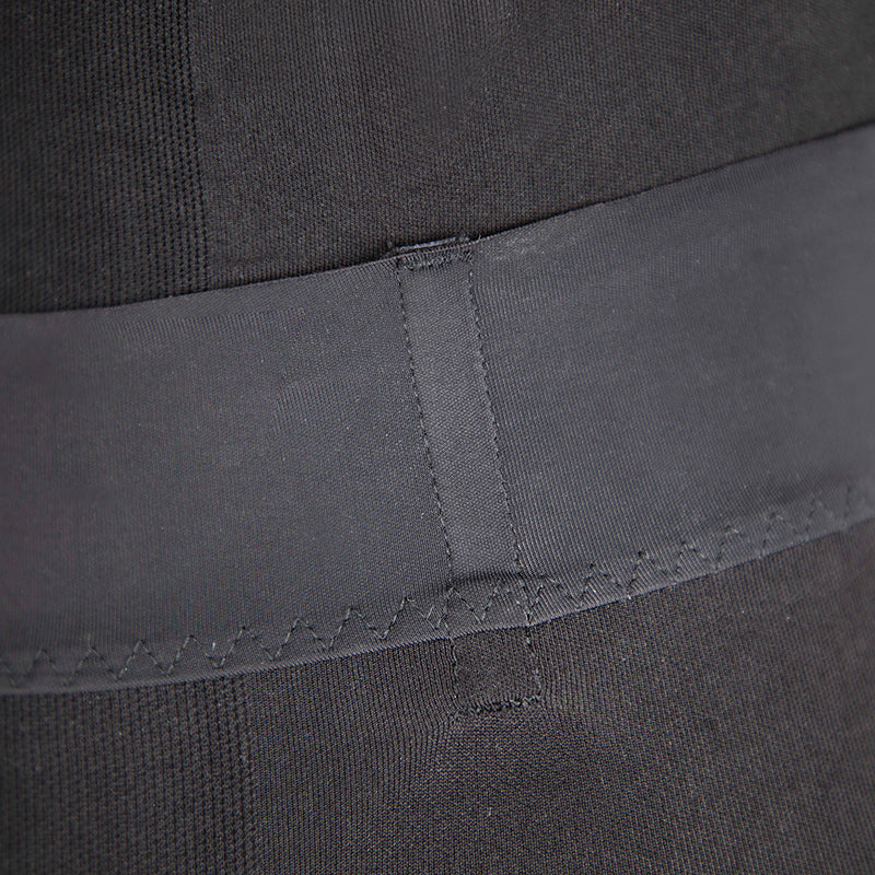 Nanbin MT000825 waistband stitch macro — product media