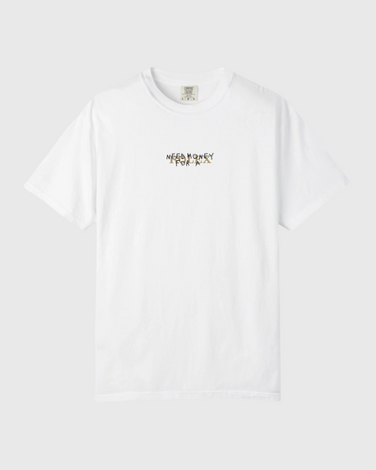 Need Money for a Rolex Tee