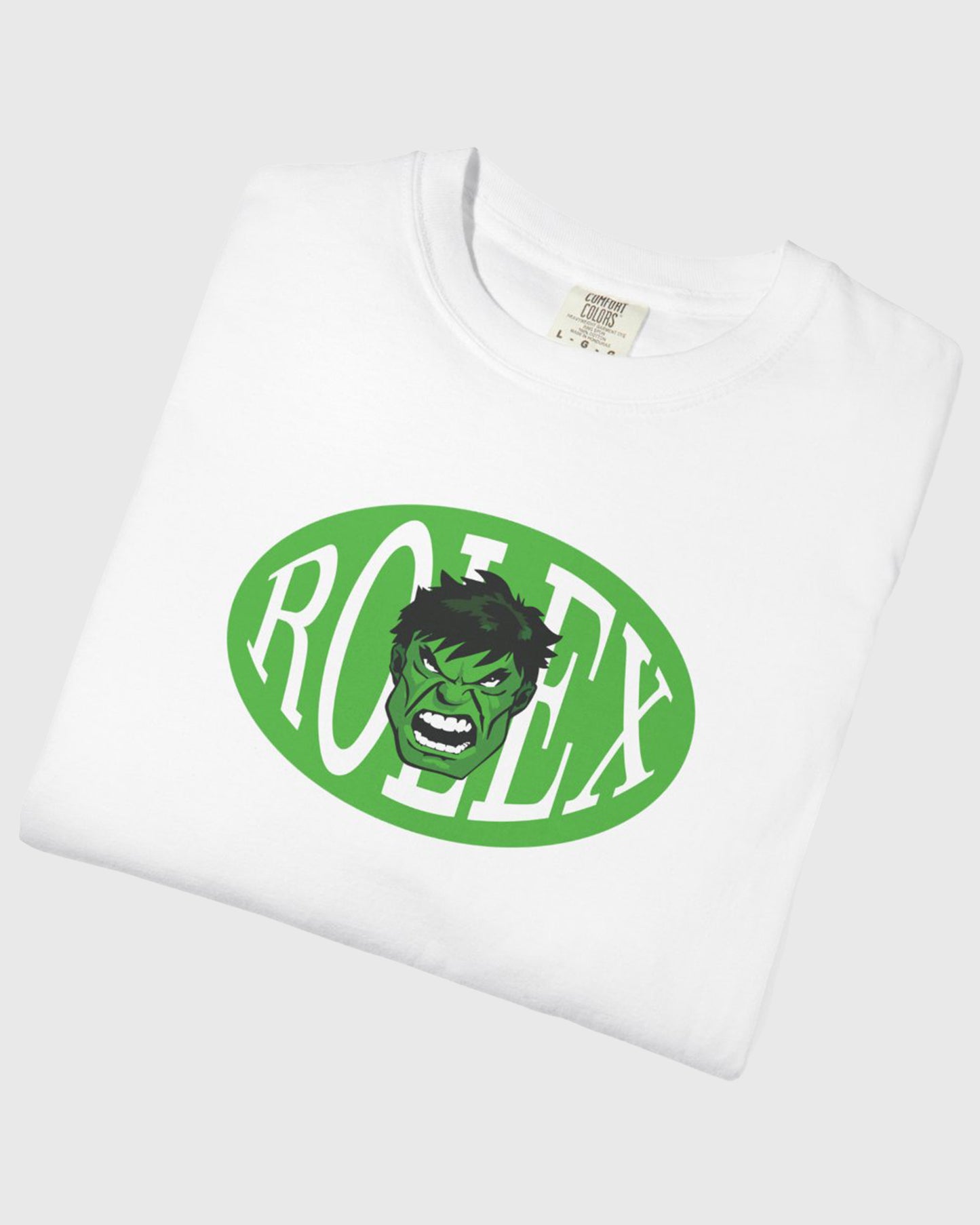 HULK TEE
