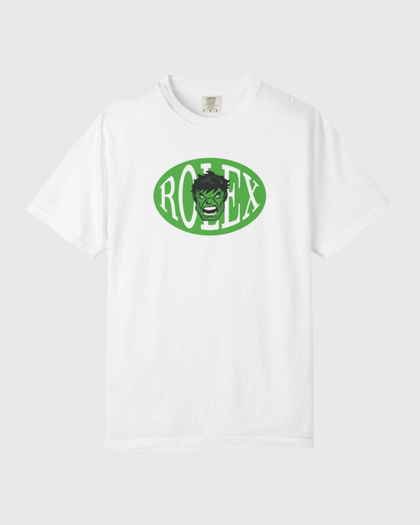 HULK TEE