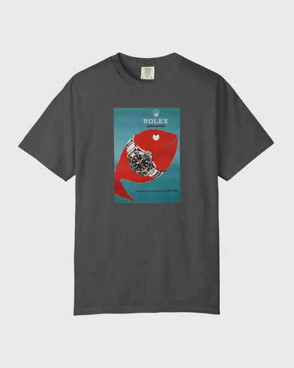 ROLEX FISH TEE