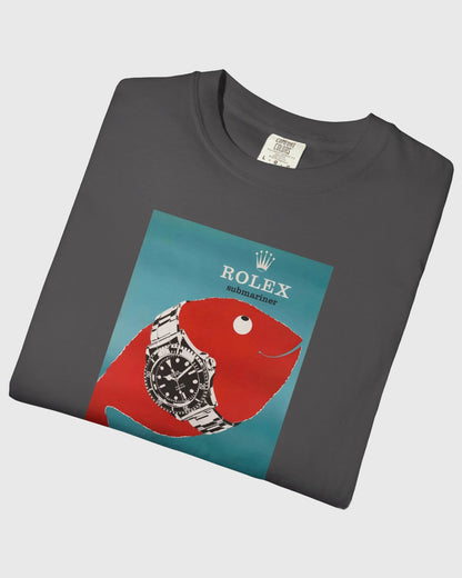 ROLEX FISH TEE