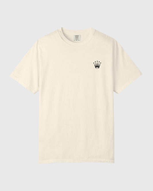 Rolex Mountain Climbing Tee