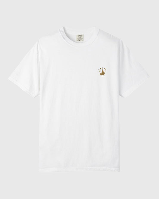 ROLEX SKI TEE