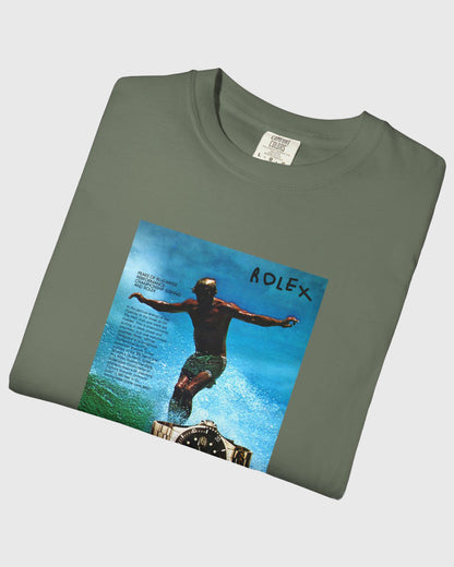 ROLEX SURF TEE