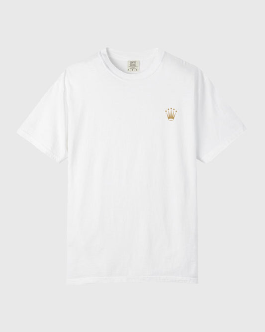 Rolex F1 Tee